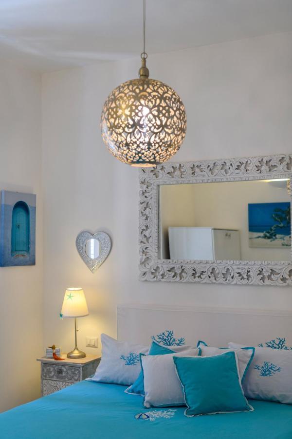 Casa Giulietta Positano Exterior foto